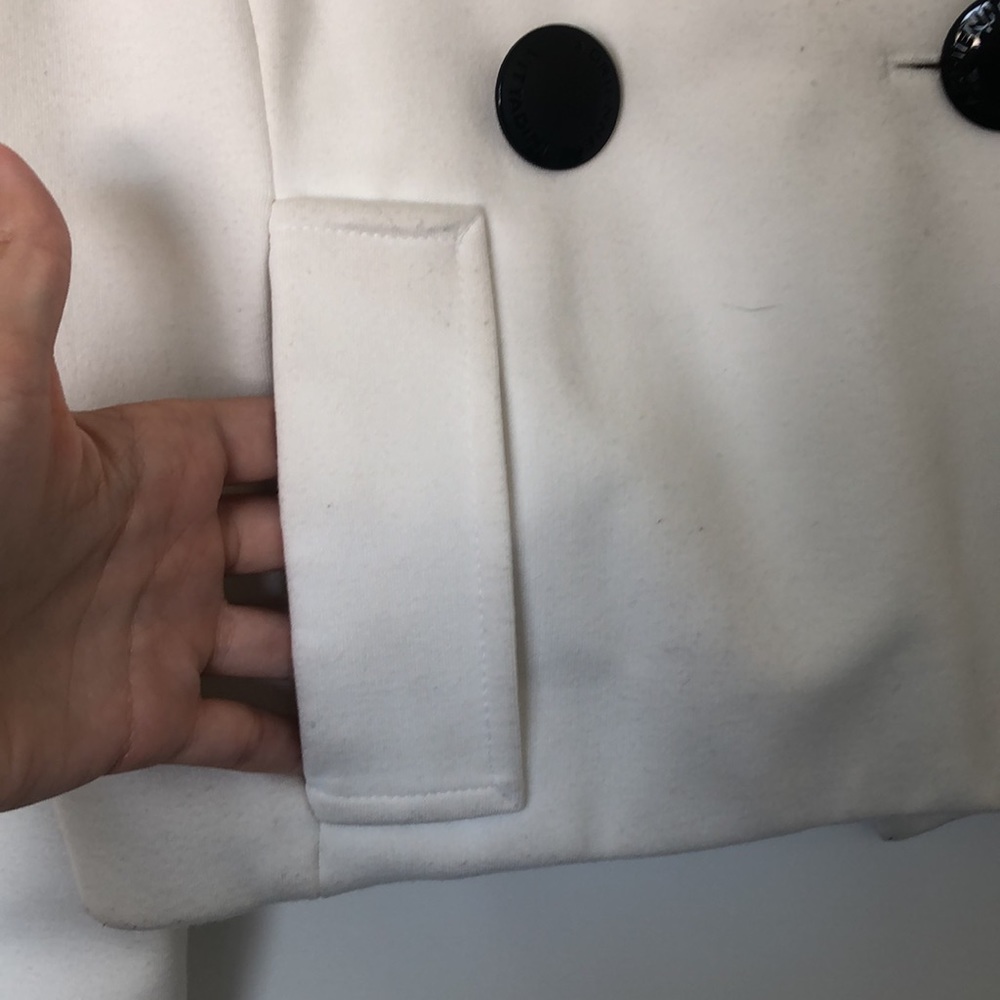 Crop Jacket - Picture 5 of 6